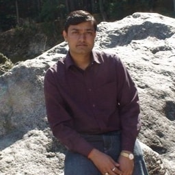 profile